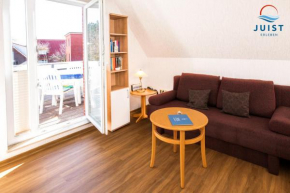 Haus Deichgraf 173 - Wohnung 3